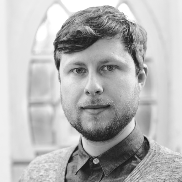 Falko Behr - Web Developer & Designer aus Berlin